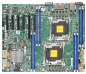   Supermicro X10DRL-I-O