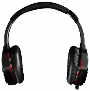     A4Tech Bloody G501 Black/Red - 