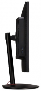    Acer Nitro XV322QKKVbmiiphuzx 31.5", black - 