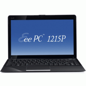  Asus Eee PC 1215P Red