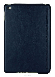 - G-Case Slim Premium  iPad mini 4 Dark Blue