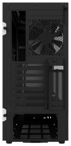    NZXT H500i CA-H500W-W1 White/Black