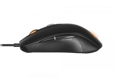   SteelSeries Rival 100 black - 