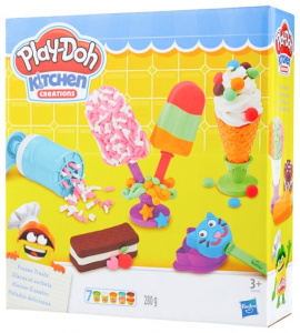     Play-Doh    (E0042) - 