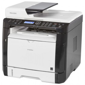    Ricoh SP 325SFNw - 