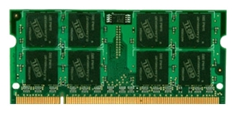   Geil DDR-3 SODIMM 2Gb