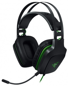     Razer Electra V2 USB black/green - 