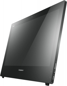    Lenovo ThinkCentre Edge 93z 10B8001FRU - 