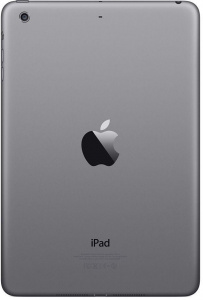  Apple iPad mini 16Gb Wi-Fi Space Grey