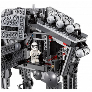    LEGO Star Wars 75189 - 