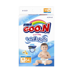    GOON 18469 (6-11 ) - 