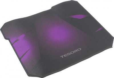      Tesoro Aegis x3, purple-black - 