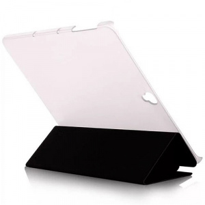  Trans Cover  Samsung Tab S3 SM-T820/825, black