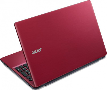  Acer Aspire E5-511G-P26J, Red