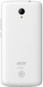    Acer Liquid Z528, White - 