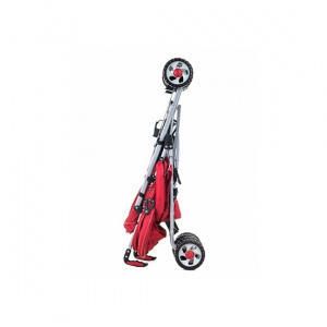   - LikoBaby City Style BT109 red - 