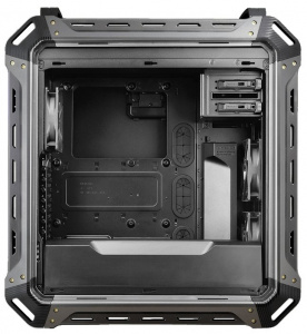    Cougar PanzerMax Black w/o PSU