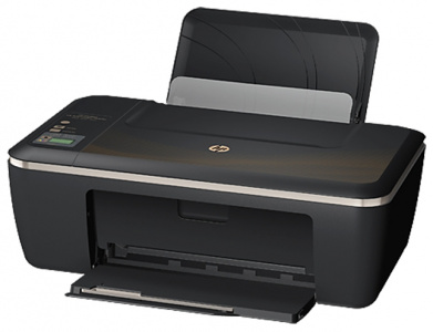    HP Deskjet Ink Advantage 2520hc (CZ338A) - 