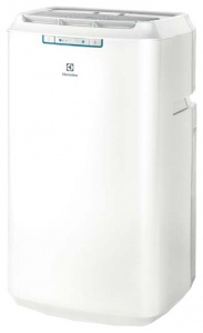  Electrolux EACM-10 EW/TOP_i/N3_W