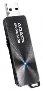    Adata DashDrive Elite UE700 64GB black - 