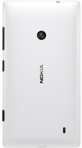    Nokia Lumia 525, White - 