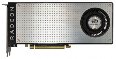  Sapphire Radeon RX 470 932Mhz PCI-E 3.0 4096Mb 7000Mhz