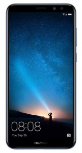    Huawei Nova 2i 4/64 Gb Graphite/Black - 