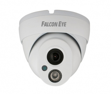 IP- Falcon Eye FE-IPC-DL200P, White