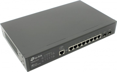  TP-Link T2500G-10TS