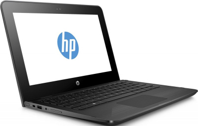  HP 11-ab002ur x360 (Y5V31EA), Black