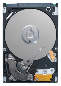   Seagate Momentus 750Gb