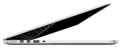  Apple MacBook Pro 15 with Retina MJLQ2/RU