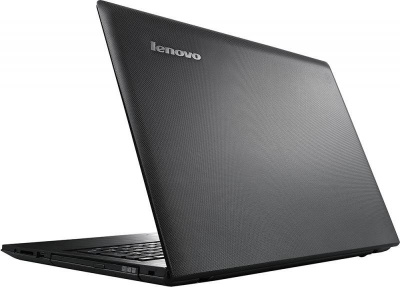  Lenovo IdeaPad G5045 (80E301Q1RK) Black