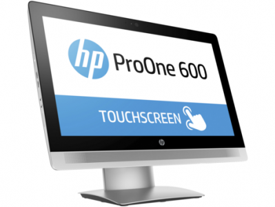    HP ProOne 600 G2 (P1G73EA) - 