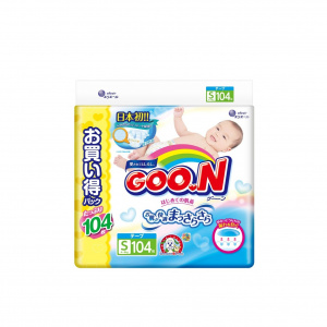    Goo.N Ultra Jumbo Pack S - 