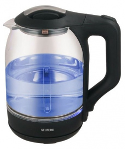  GELBERK GL-403 black