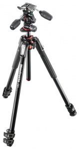    Manfrotto MK190XPRO3-3W - 