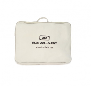    Ice Blade BluePink 34 white - 