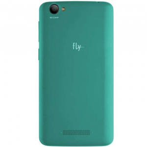    Fly Nimbus 7 FS505 Black/Green - 