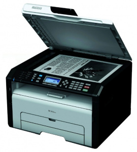    Ricoh SP 212SFw - 