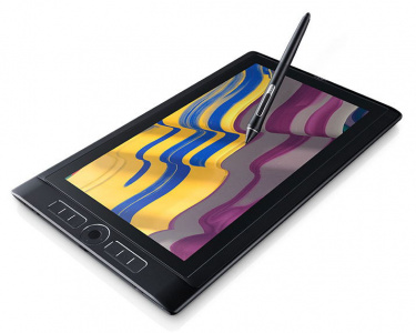     Wacom MobileStudio Pro 13 256Gb (DTH-W1320M-RU),   - 