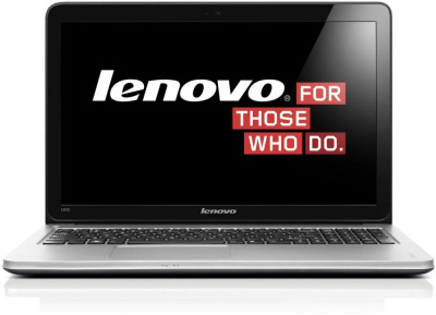  Lenovo IdeaPad U510