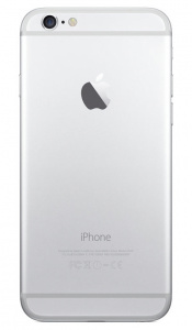    Apple iPhone 6 Plus 16Gb, Silver - 