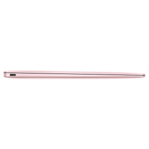  Apple MacBook 12 (MMGM2RU/A), Rose gold