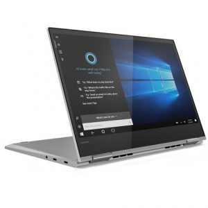  Lenovo Yoga 730-13IWL (81JR001JRU), grey