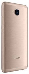    Huawei Honor 5 (NEM-L51), gold - 