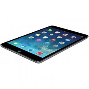  Apple iPad Air 64 Wi-Fi + Cellular Silver