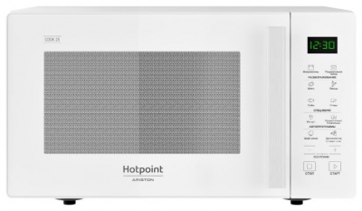   Hotpoint-Ariston MWHA 251 W