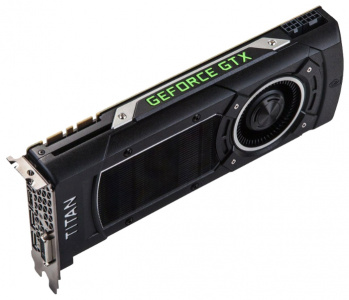  PNY GeForce GTX TITAN X 12288Mb