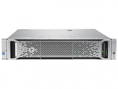  HP Proliant DL380 G9 E5-2620v3 (752687-B21)